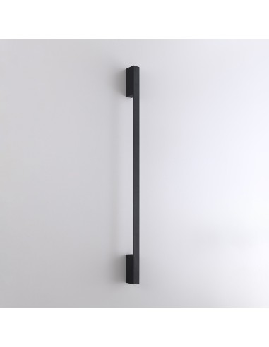 Aplique SAPPO M negro 4000K