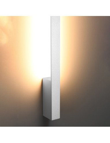 Aplique SAPPO L blanco 3000K