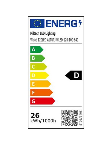 Aplique PINNE 200 gris