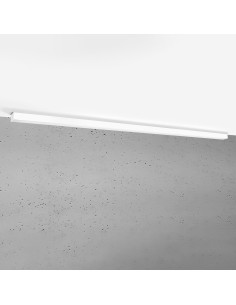 Plafón PINNE 200 blanco 2