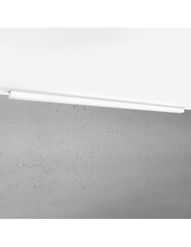 Plafón PINNE 200 blanco