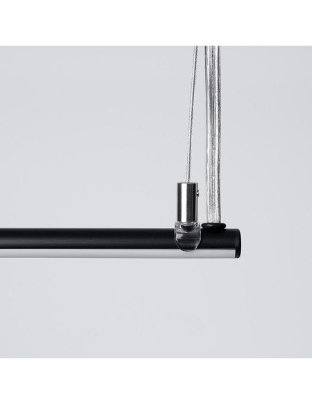 Lámpara colgante GREN 120 LED 3000K