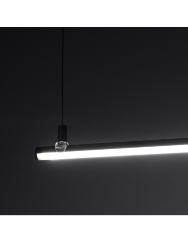 Lámpara colgante GREN 120 LED 3000K
