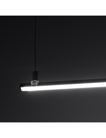 Lámpara colgante GREN 120 LED 3000K