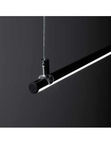 Lámpara colgante GREN 120 LED 3000K