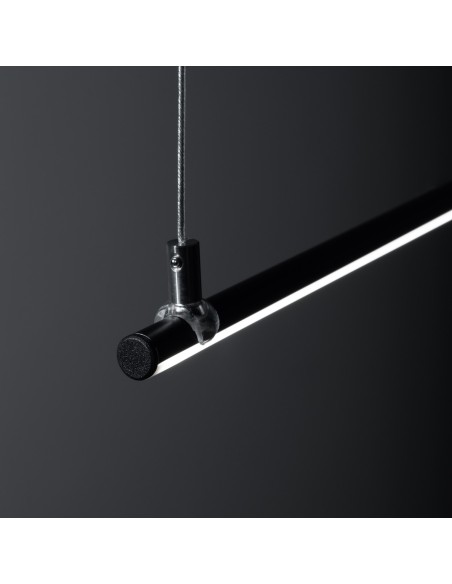 Lámpara colgante GREN 120 LED 3000K