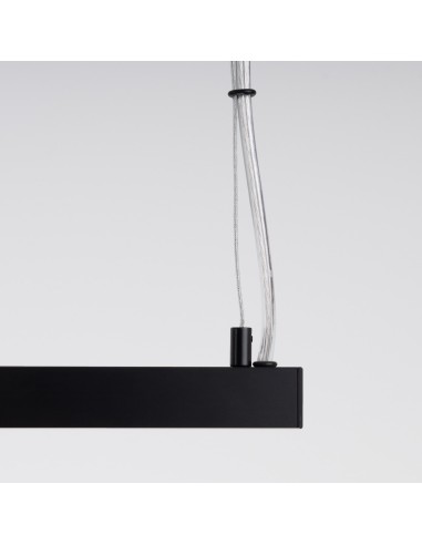 Lámpara colgante STRANG 120 LED 3000K