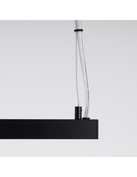 Lámpara colgante STRANG 120 LED 3000K