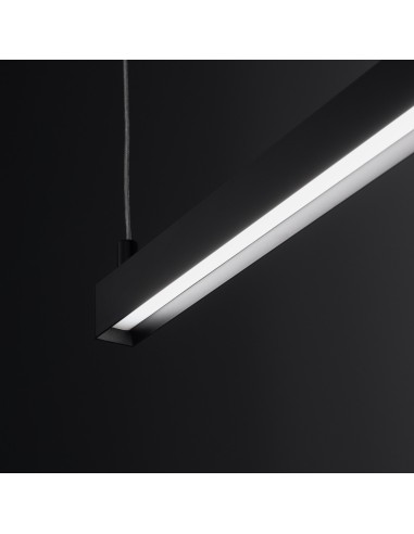 Lámpara colgante STRANG 120 LED 3000K