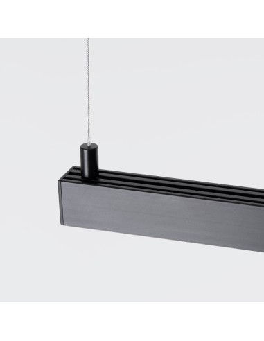 Lámpara colgante STRANG 120 LED 3000K