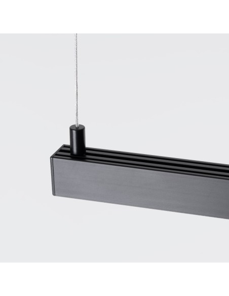 Lámpara colgante STRANG 120 LED 3000K