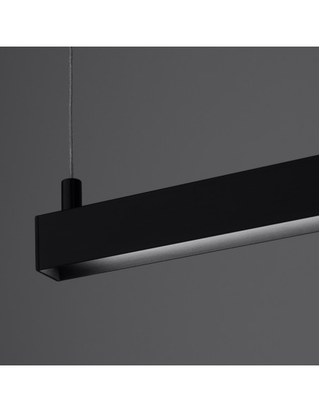 Lámpara colgante STRANG 120 LED 3000K