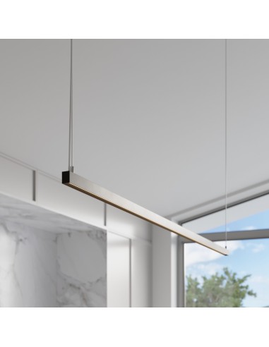 Lámpara colgante STRANG 120 LED 3000K