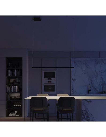 Lámpara colgante STRANG 120 LED 3000K
