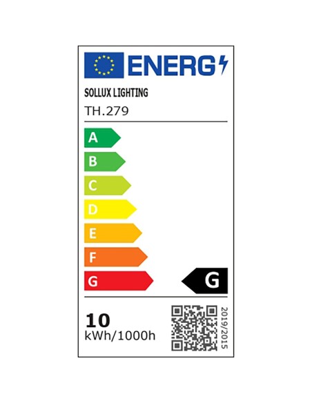 Lámpara colgante GALAKSE 84 negro LED 2700-6500K