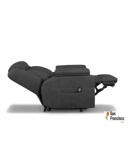 Sillón Relax eléctrico levanta personas de entrega rápida