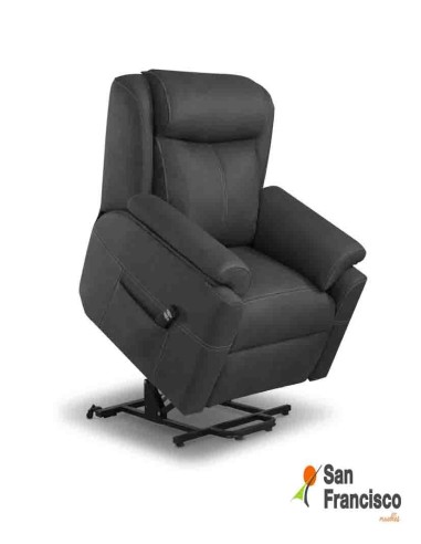 Sillón Relax 2 motores de entrega Urgente