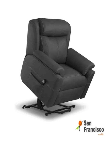 Sillón Relax 2 motores de entrega Urgente