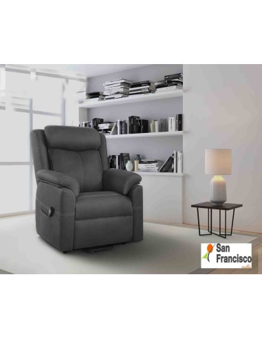 Sillón Relax 2 motores de entrega Urgente
