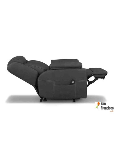 Sillón Relax 2 motores de entrega Urgente