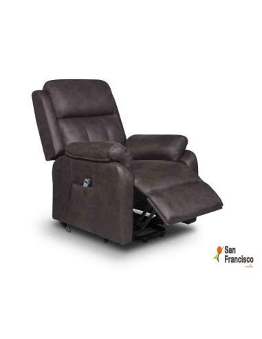 Sillón Relax eléctrico en Stock