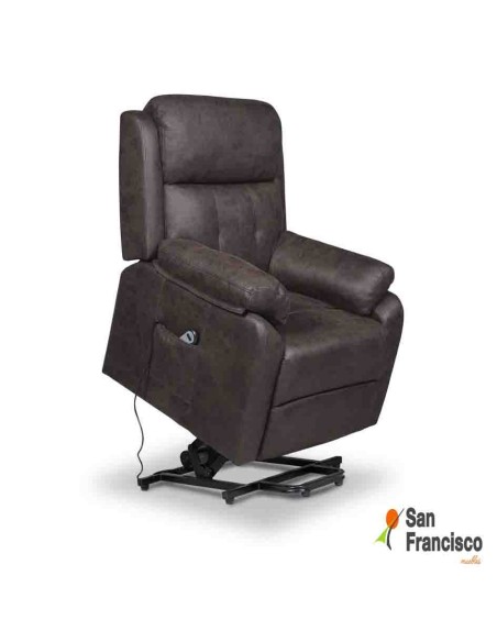 Sillón Relax eléctrico en Stock