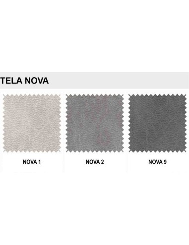 Sillón Relax 2 motores y carro elevador con ruedas en Stock
