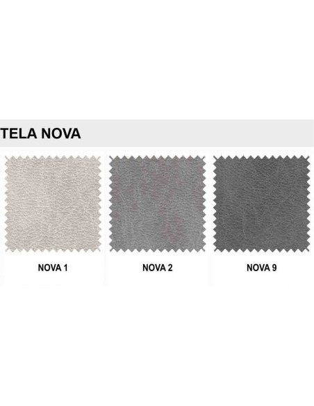Sillón Relax 2 motores y carro elevador con ruedas en Stock