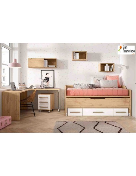 comprar mesa de estudio de 150cm - comprar mesa de estudio a medida