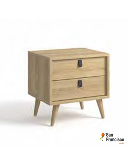 Mesilla estilo Nórdico 50cm