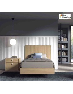 Cama 90x190cm