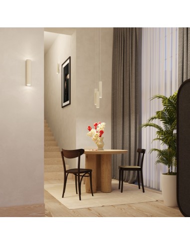 Aplique LAGOS 2 beige