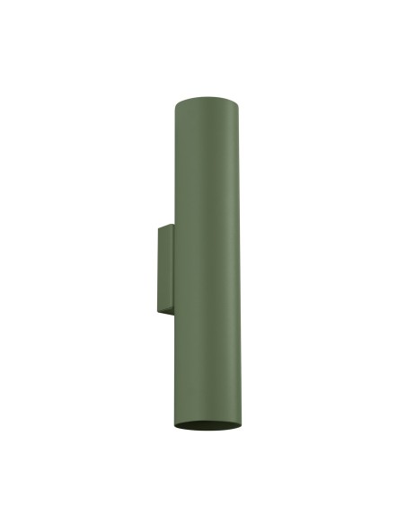 Aplique LAGOS 2 verde oliva