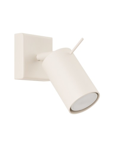 Aplique RING beige
