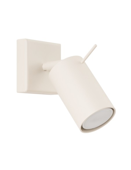 Aplique RING beige