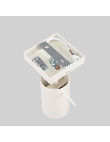 Aplique RING beige