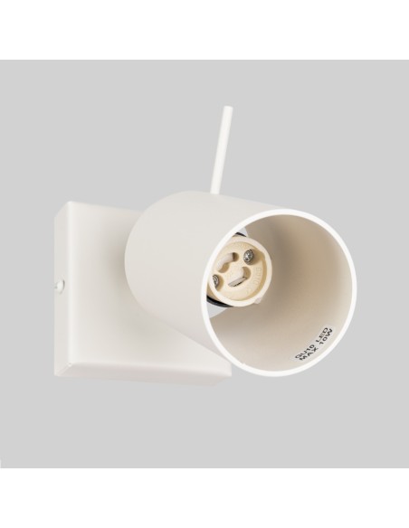 Aplique RING beige