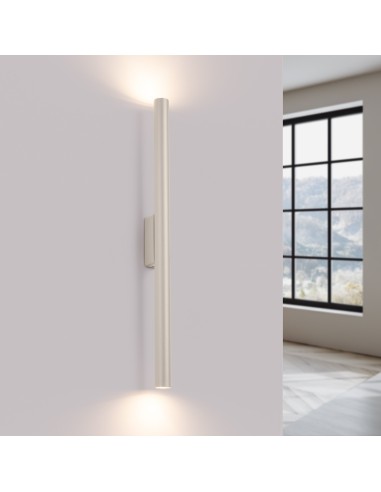 Aplique PASTELO 2 beige