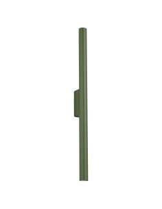 Aplique PASTELO 2 verde oliva