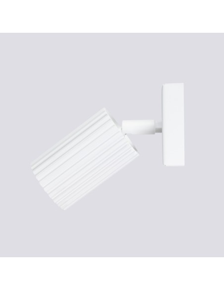 Aplique KARBON blanco
