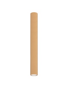 Lámpara de techo KARBON 60 oro
