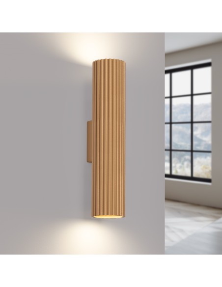 Aplique KARBON 30 oro