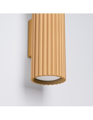 Aplique KARBON 30 oro