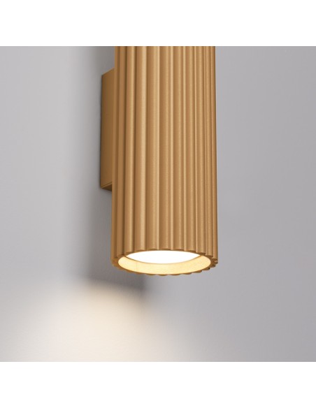 Aplique KARBON 30 oro