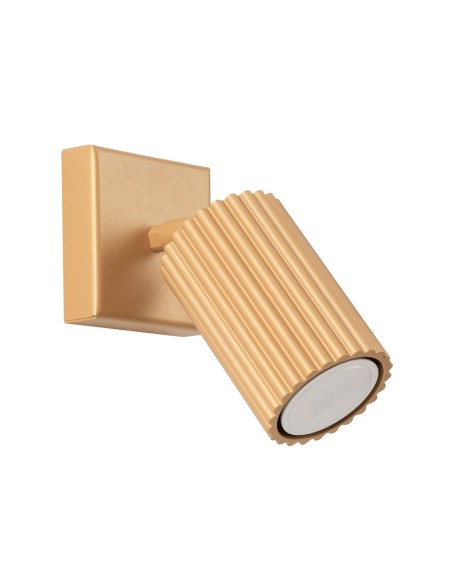 Aplique KARBON oro