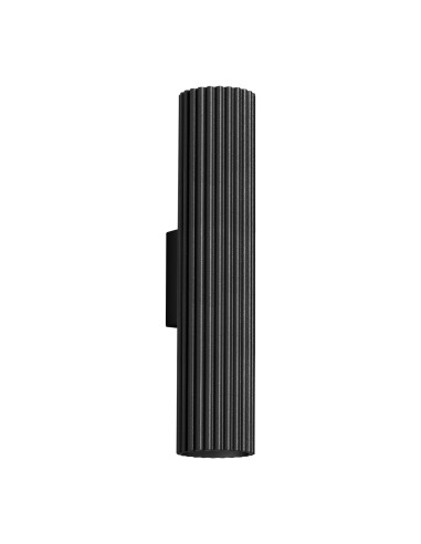 Aplique KARBON 30 negro
