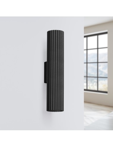 Aplique KARBON 30 negro