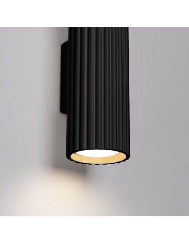 Aplique KARBON 30 negro