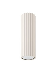 Lámpara de techo KARBON 20 beige