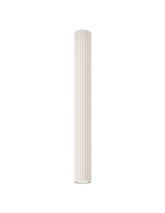 Lámpara de techo KARBON 60 beige